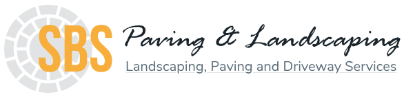 SBS Paving & Landscaping Services